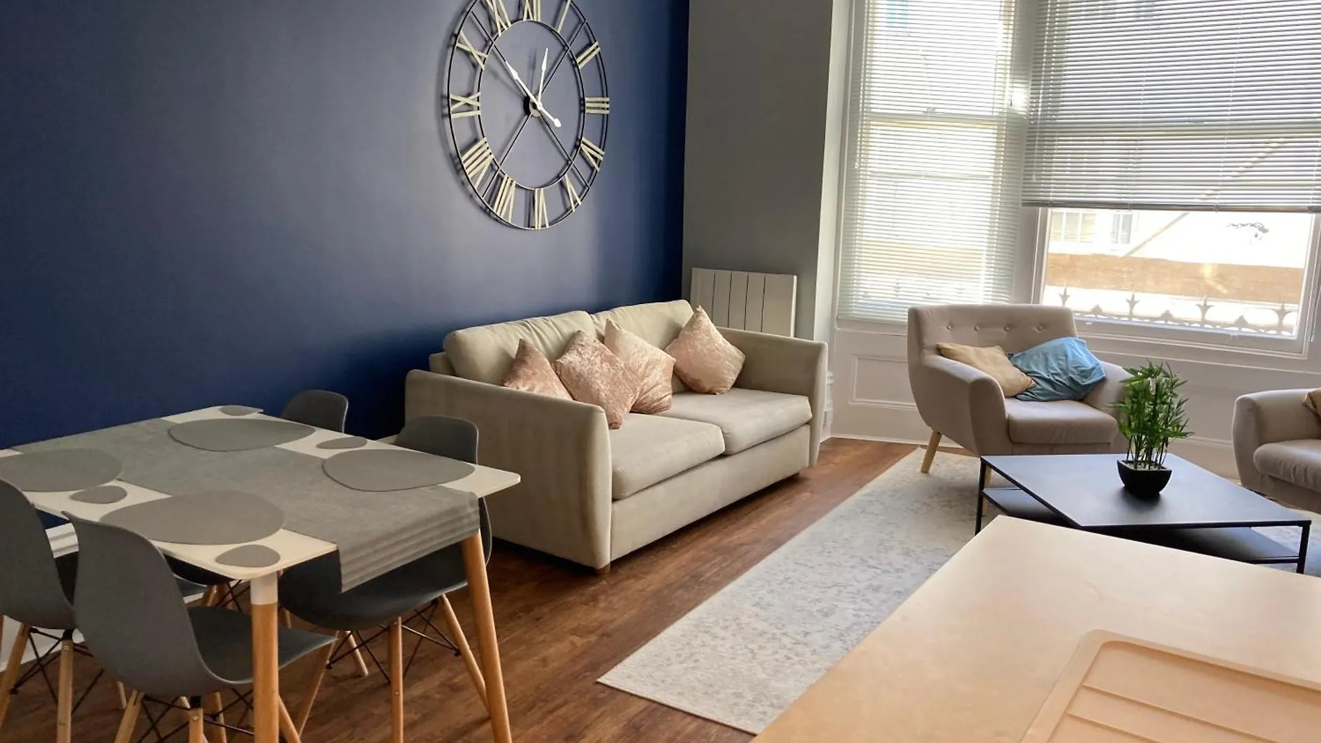 Flat 2 Beautiful One Bed Flat In The Famous Brighton Lanes 아파트 영국