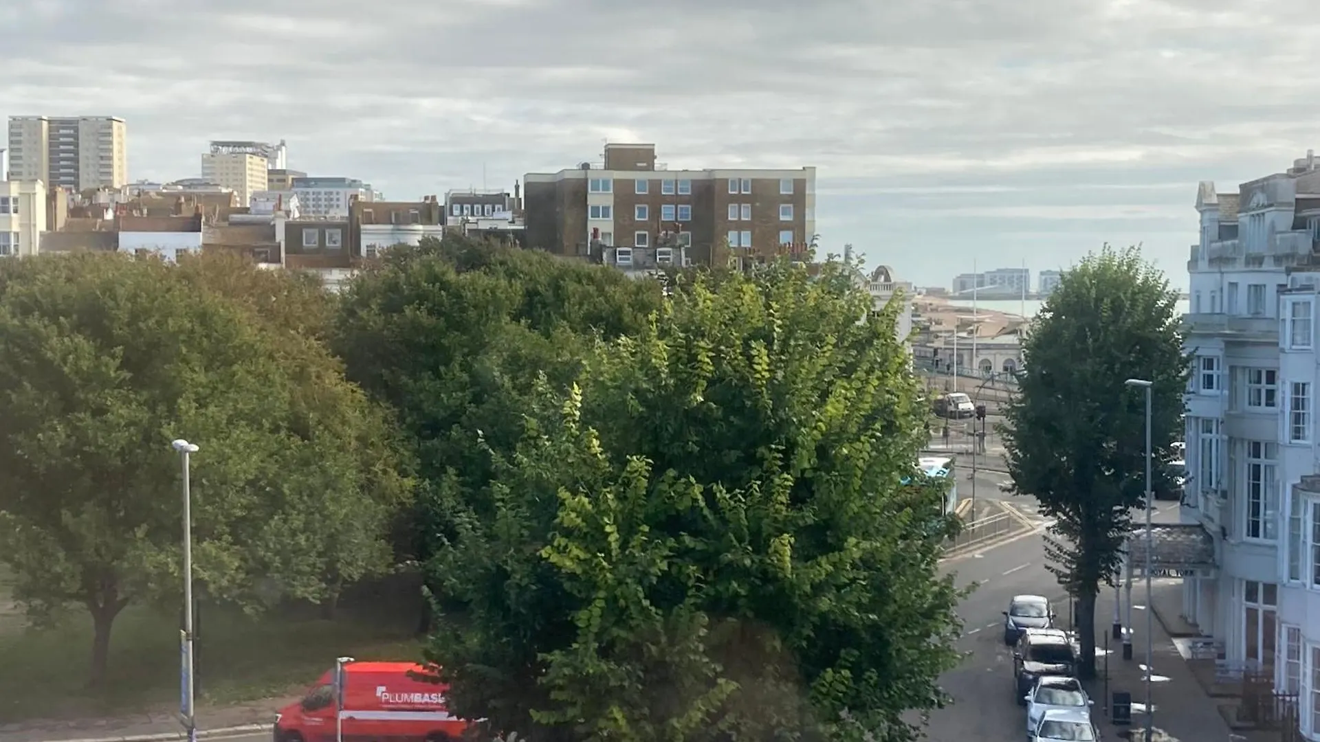 Flat 2 Beautiful One Bed Flat In The Famous Brighton Lanes Lejlighed 0*,
