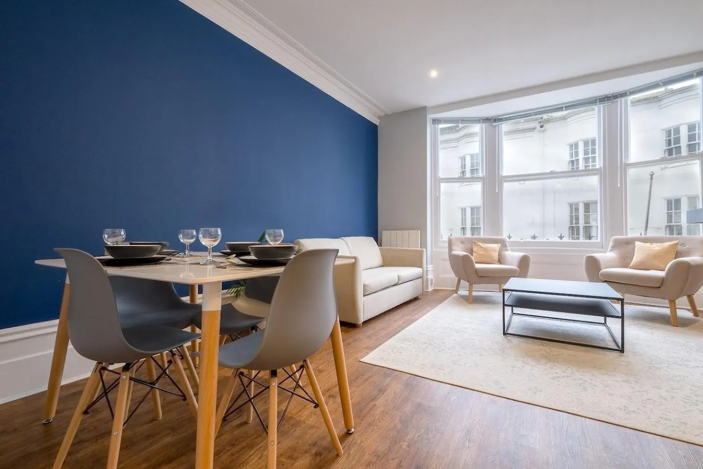 Flat 2 Beautiful One Bed Flat In The Famous Brighton Lanes Lejlighed Storbritannien